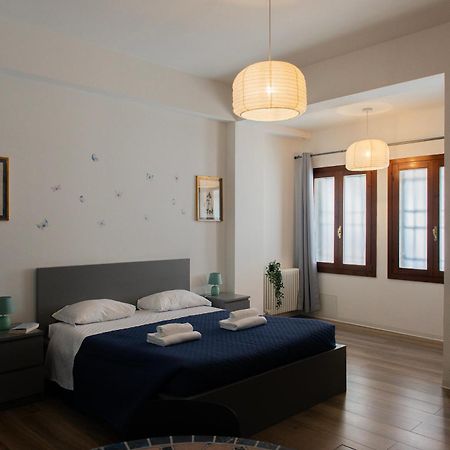 Twin Grande, Grazioso Pied-A-Terre A Venezia Apartment Exterior photo