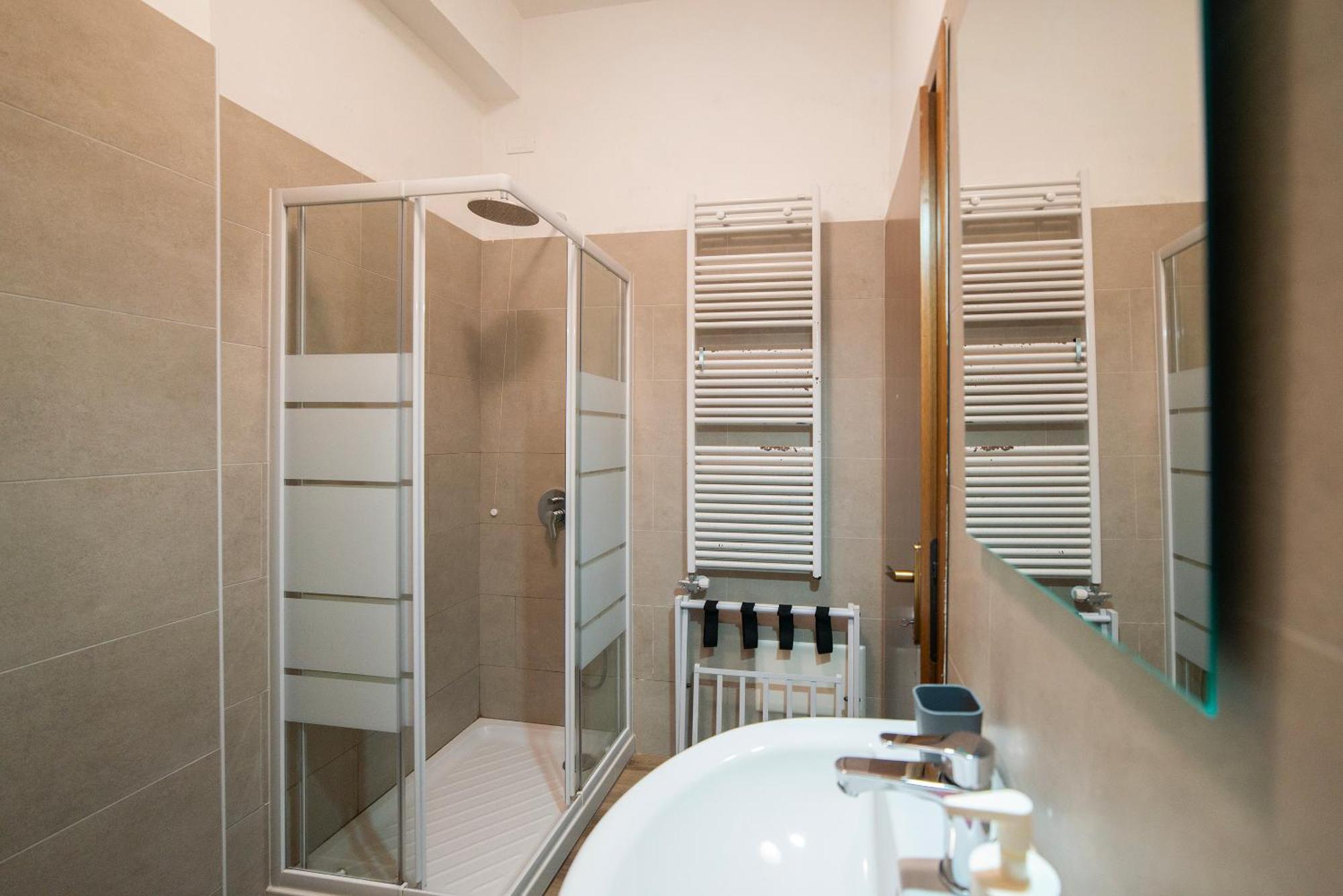 Twin Grande, Grazioso Pied-A-Terre A Venezia Apartment Exterior photo