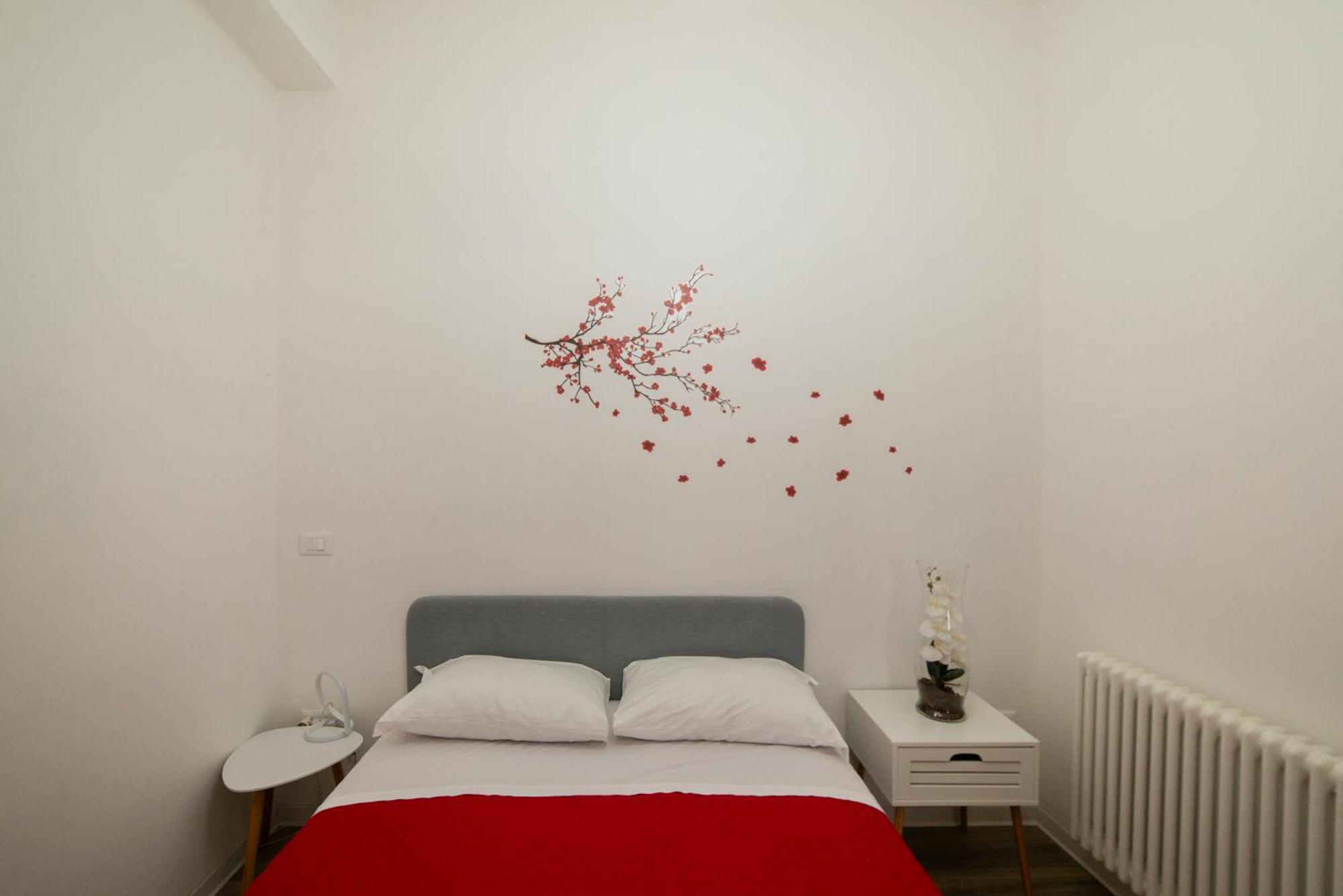 Twin Grande, Grazioso Pied-A-Terre A Venezia Apartment Exterior photo
