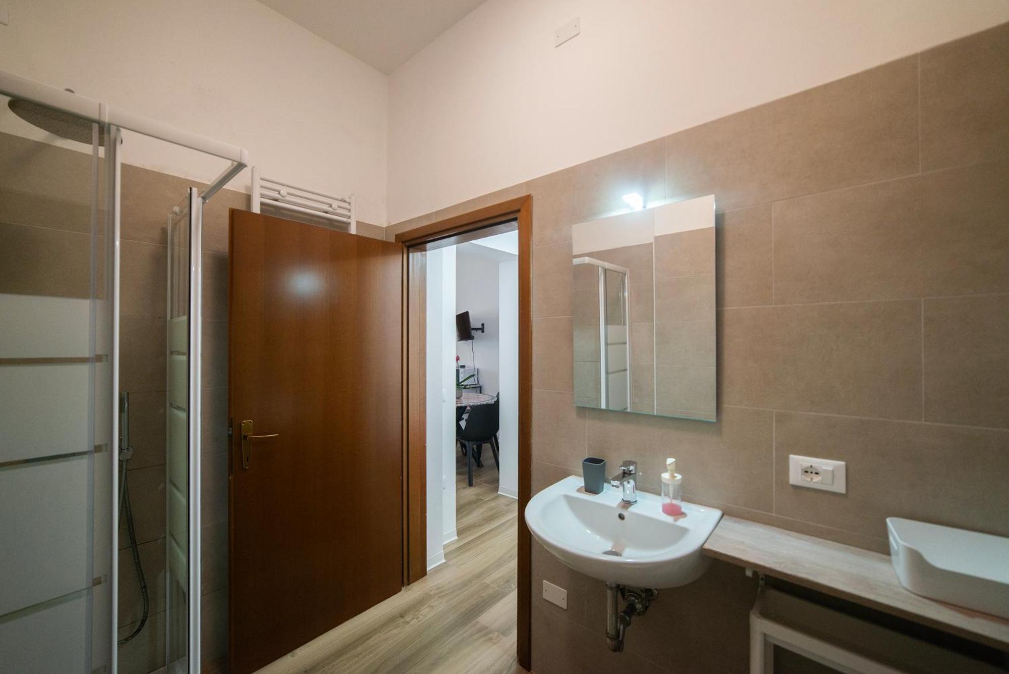 Twin Grande, Grazioso Pied-A-Terre A Venezia Apartment Exterior photo